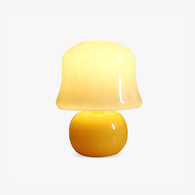 Holg Ceramic Luxury Table Lamp