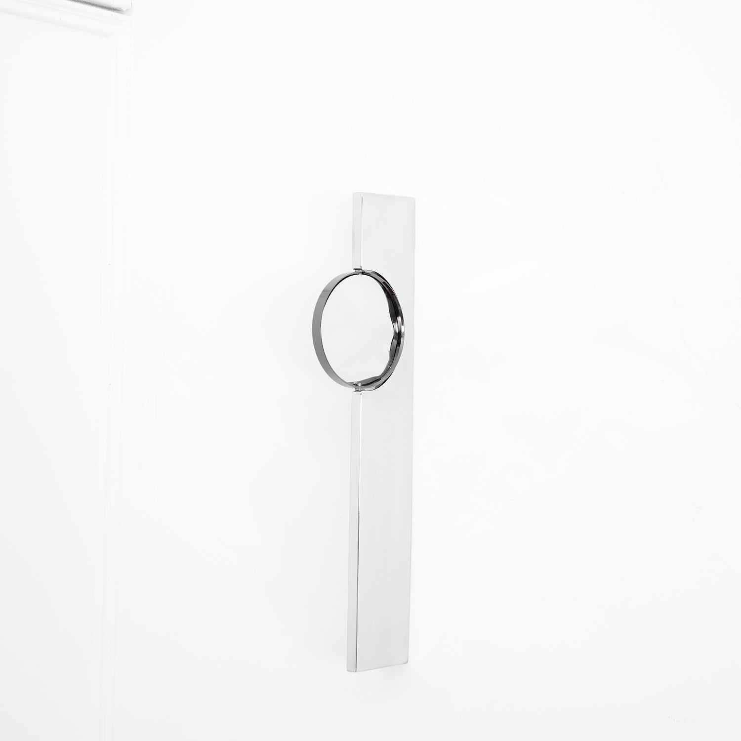 Delaview Kinetic Shadow Indoor Wall Light