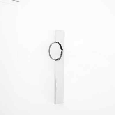 Delaview Kinetic Shadow Indoor Wall Light