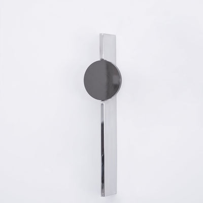 Delaview Kinetic Shadow Indoor Wall Light