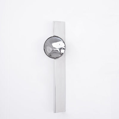 Delaview Kinetic Shadow Indoor Wall Light