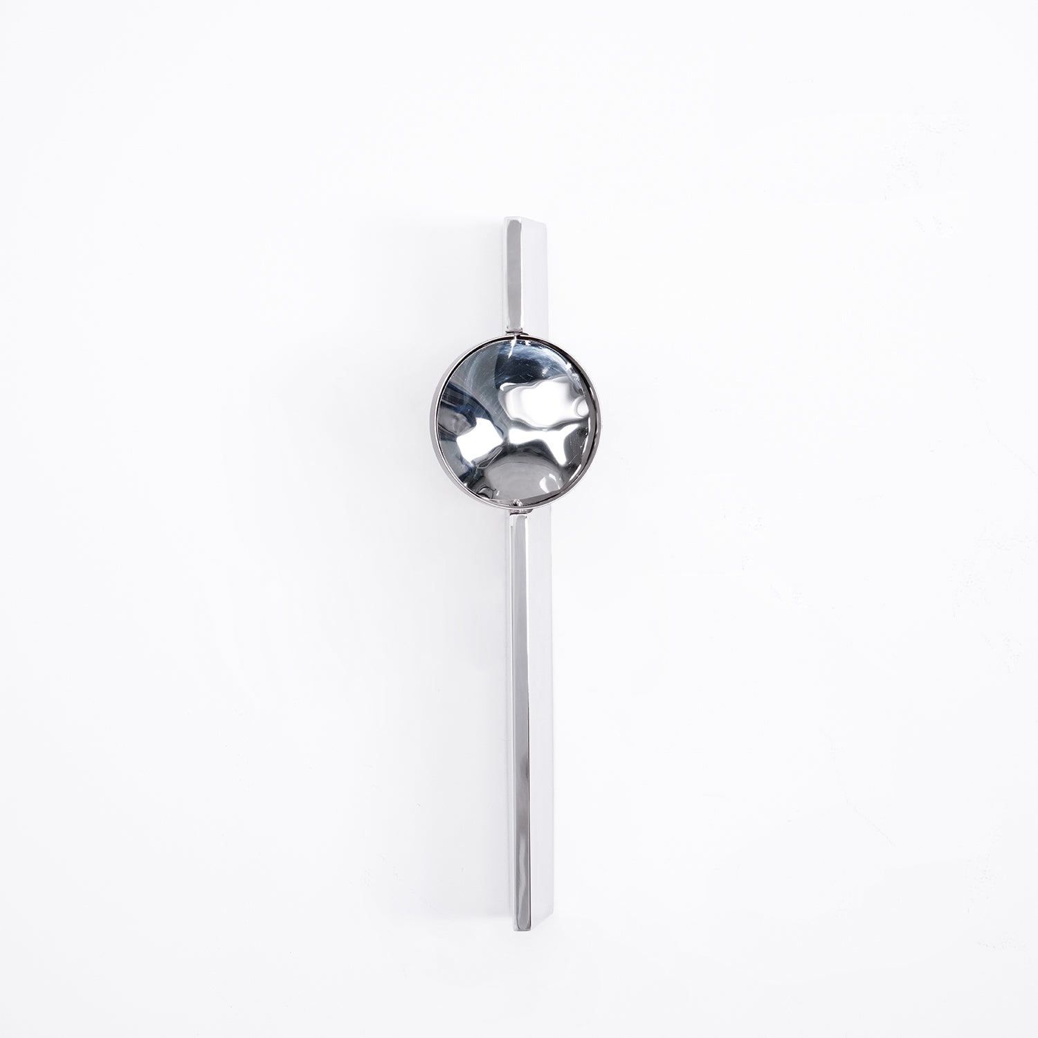 Delaview Kinetic Shadow Indoor Wall Light
