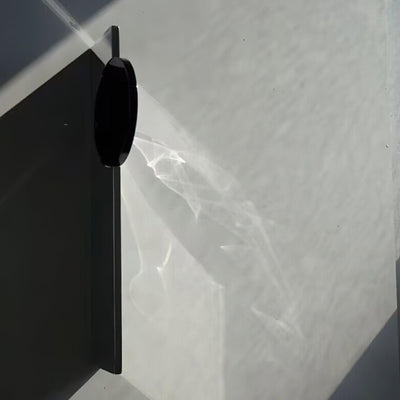 Delaview Kinetic Shadow Indoor Wall Light