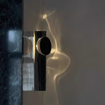 Delaview Kinetic Shadow Indoor Wall Light