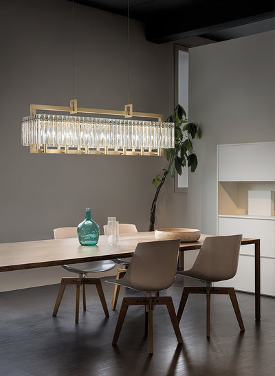 Ciraniel Chandelier