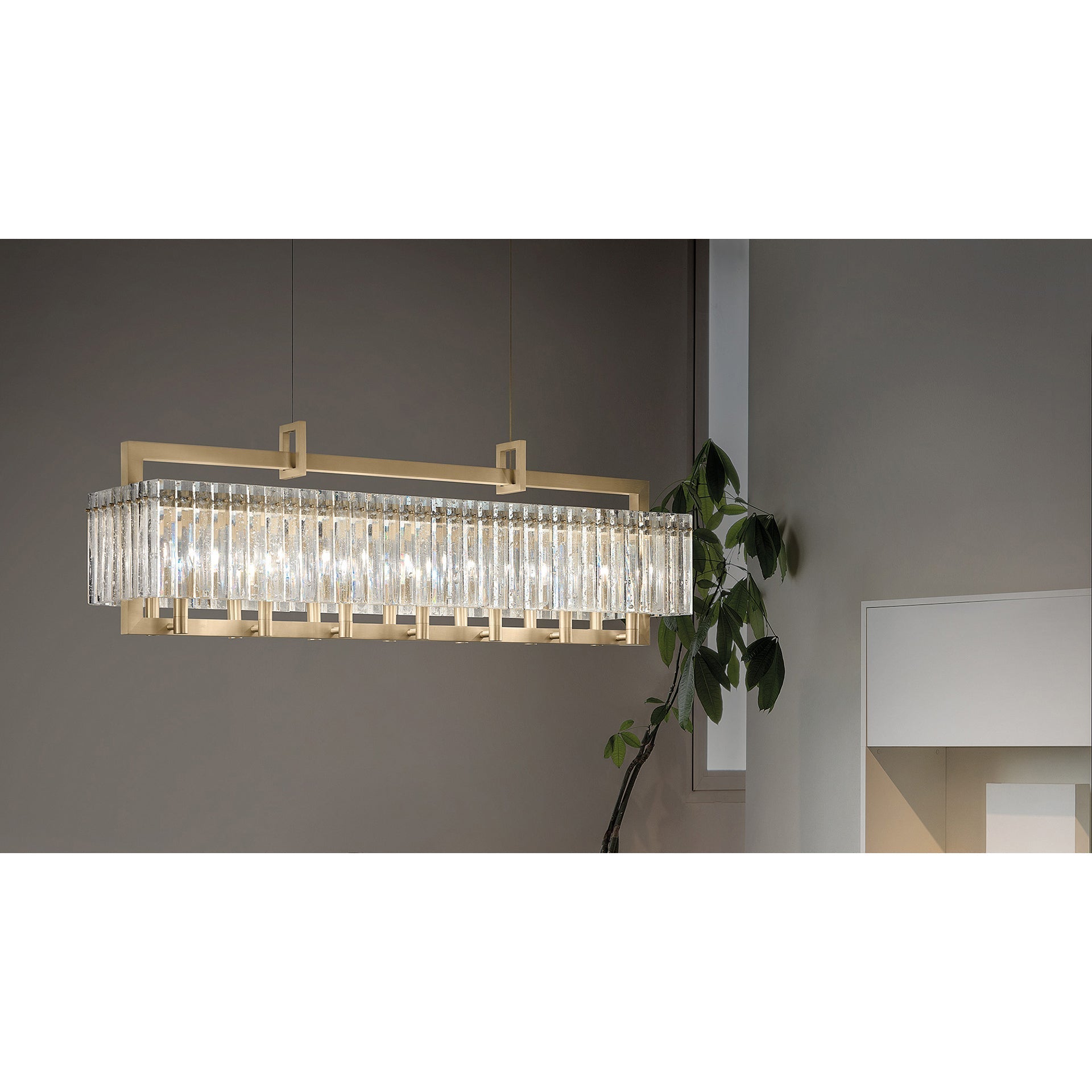 Ciraniel Chandelier
