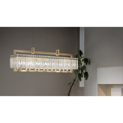 Ciraniel Chandelier
