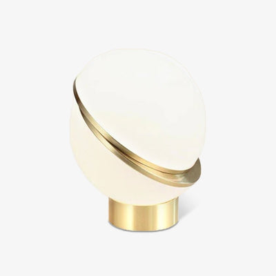 Solaria Futuristic Table Lamp