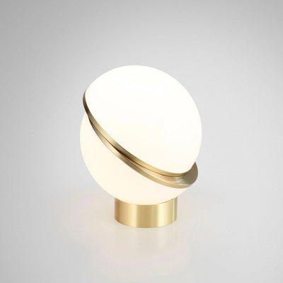 Solaria Futuristic Table Lamp