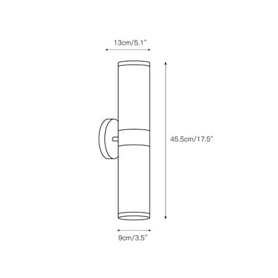 Terielielle Wall Lamp