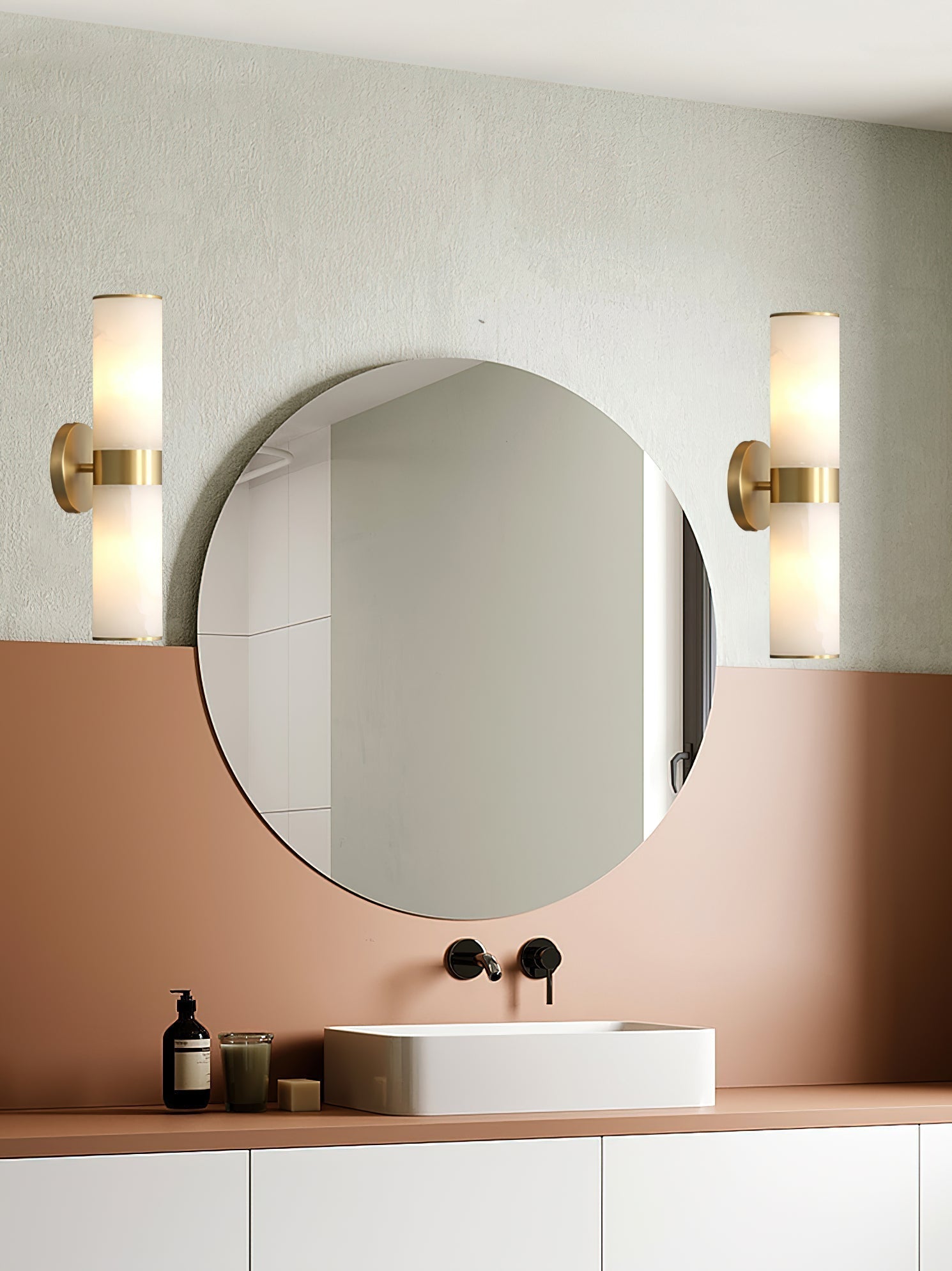 Terielielle Wall Lamp