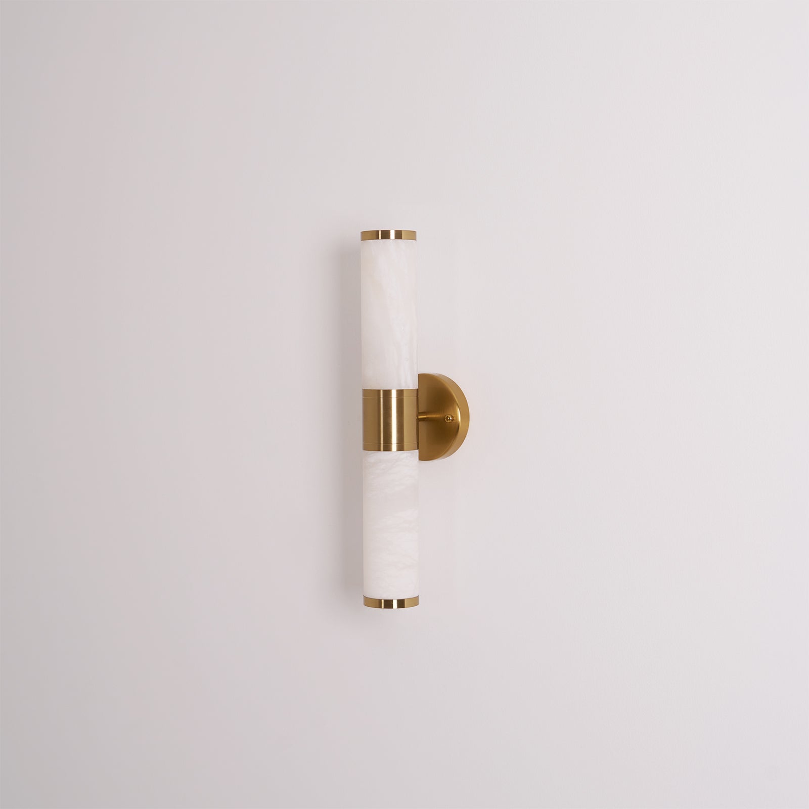 Lucian Alabaster Wall Lamp