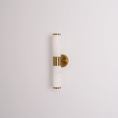 Lucian Alabaster Wall Lamp