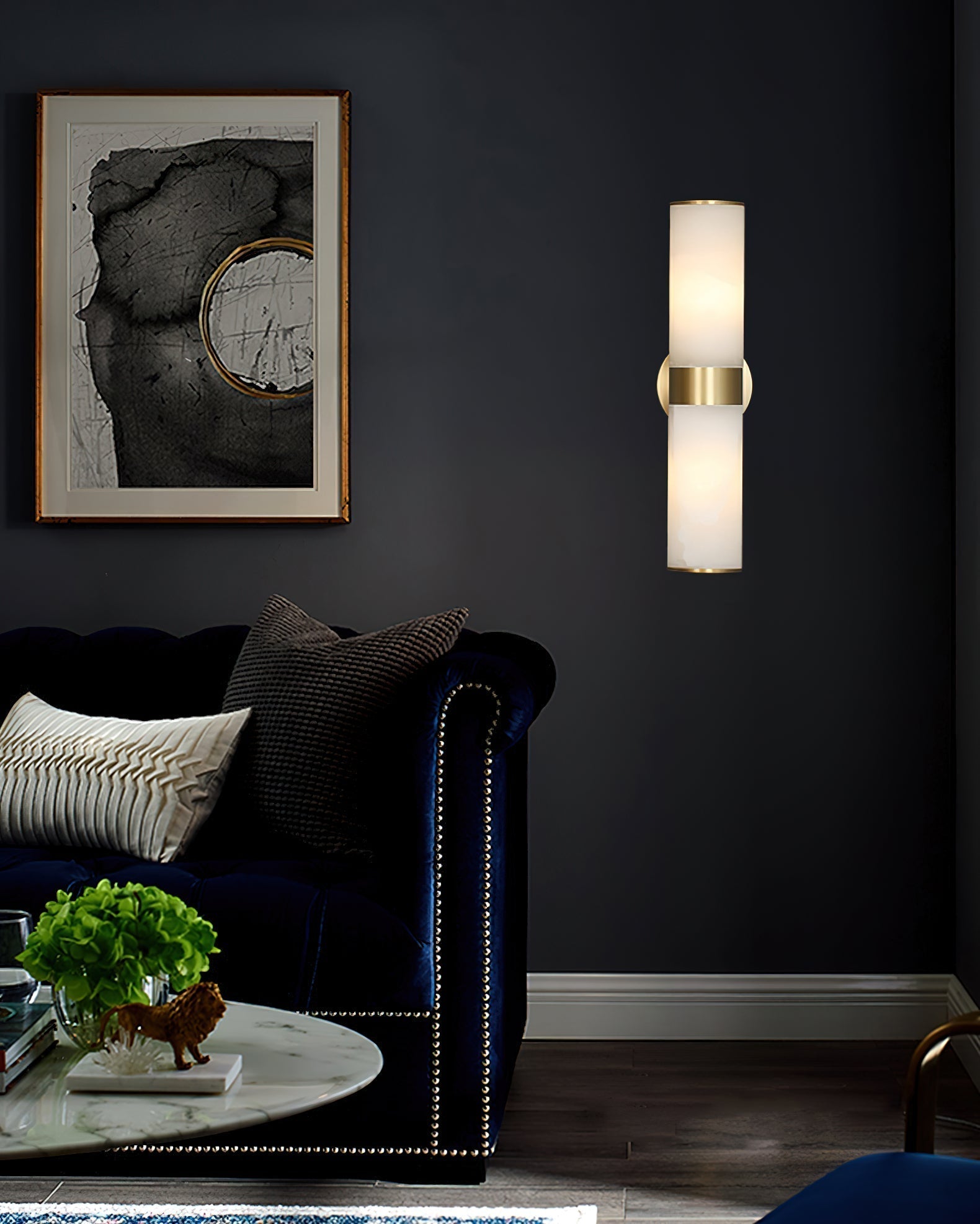 Terielielle Wall Lamp