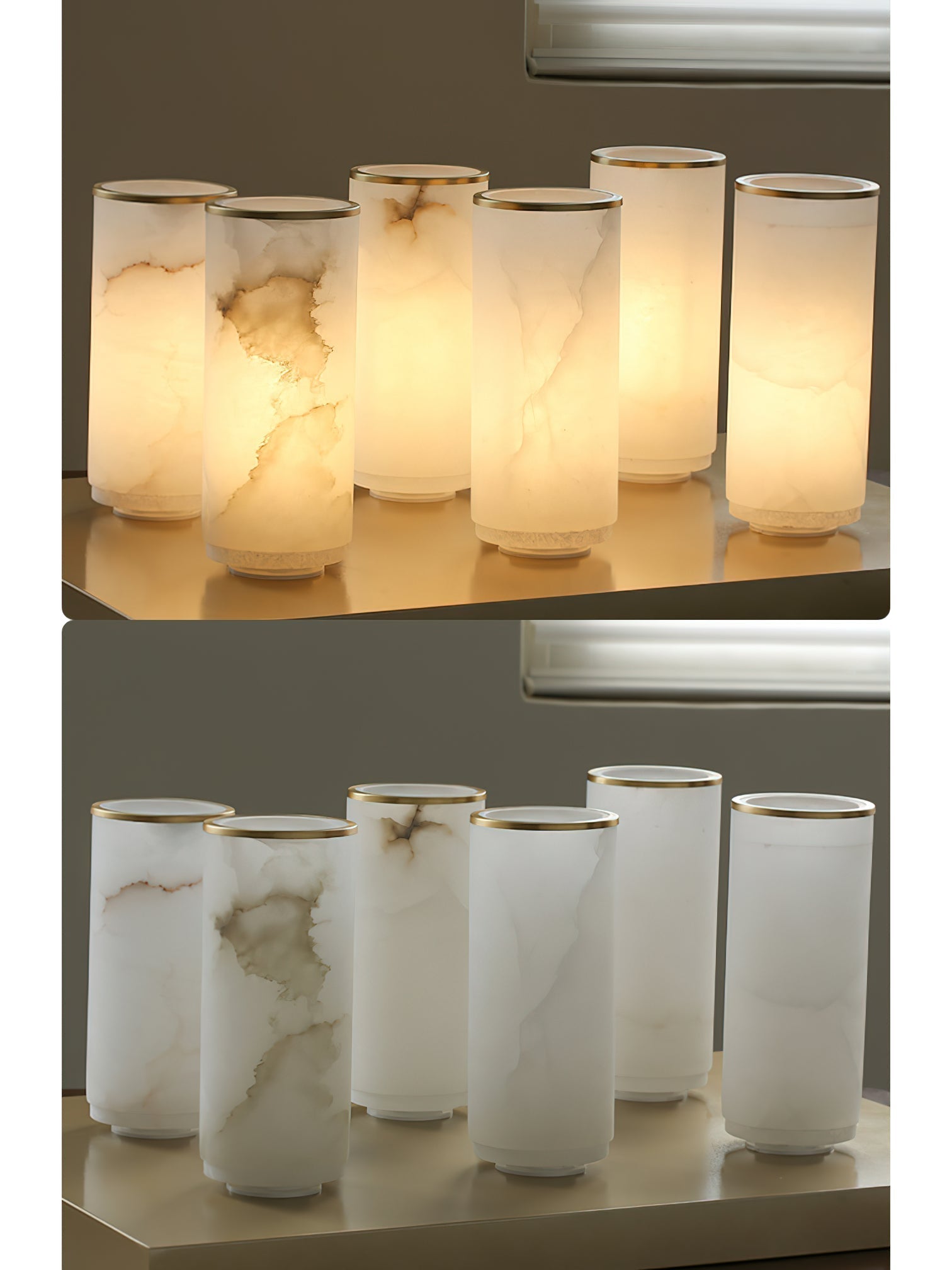 Terielielle Wall Lamp