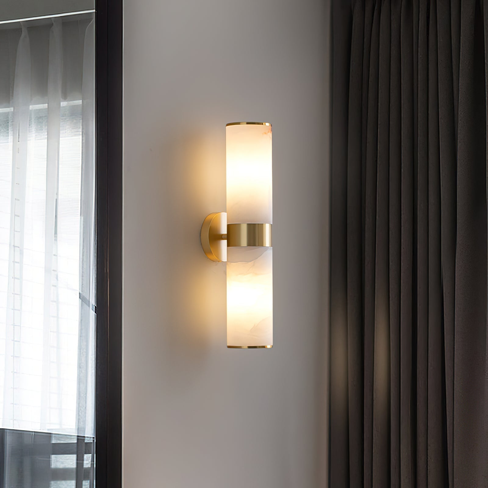 Terielielle Wall Lamp