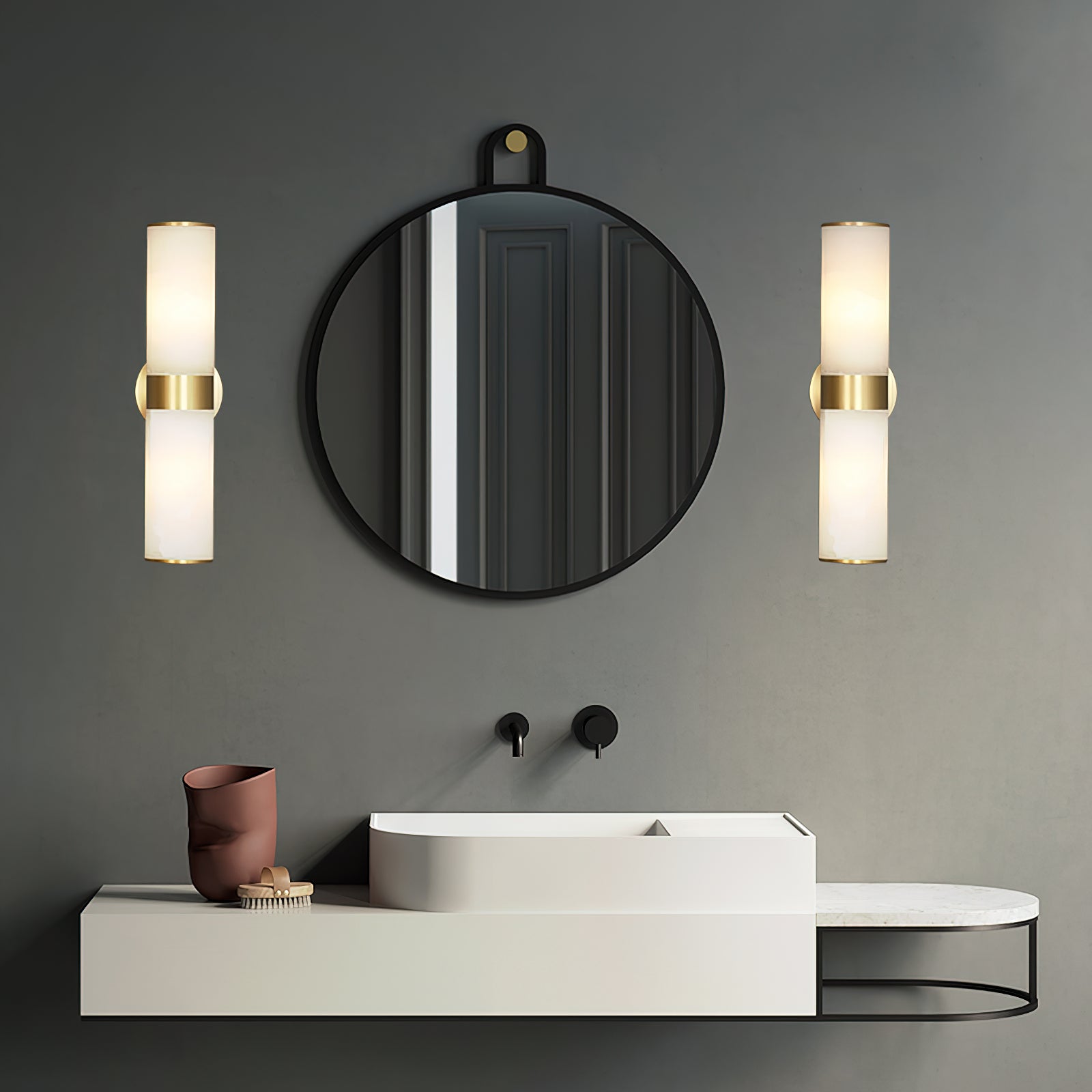 Terielielle Wall Lamp