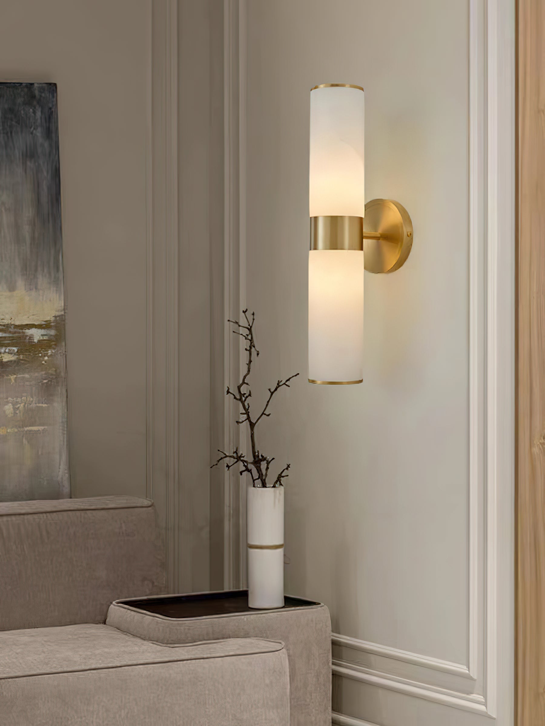 Terielielle Wall Lamp