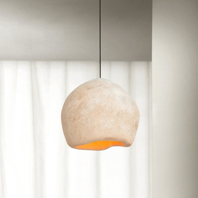 Tero Wabi-Sabi Composite Pendant Lamp