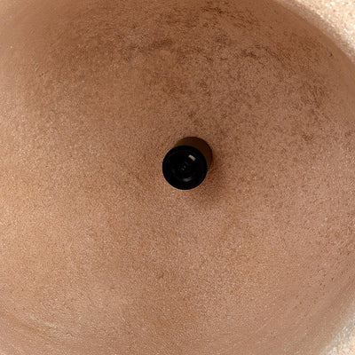 Tero Wabi-Sabi Composite Pendant Lamp