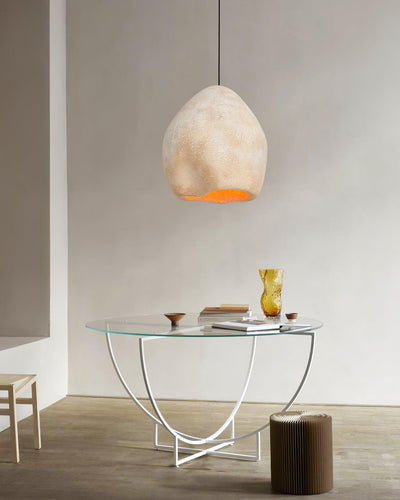 Tero Wabi-Sabi Composite Pendant Lamp