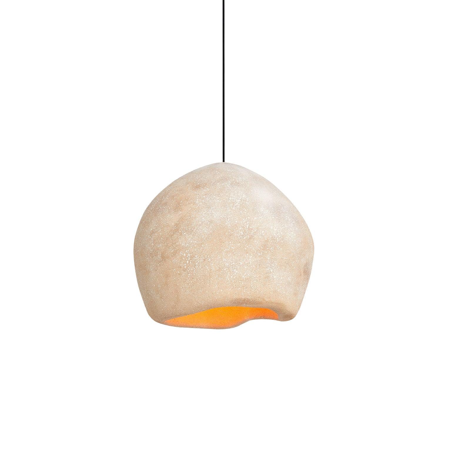 Tero Wabi-Sabi Composite Pendant Lamp