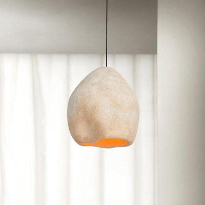 Tero Wabi-Sabi Composite Pendant Lamp