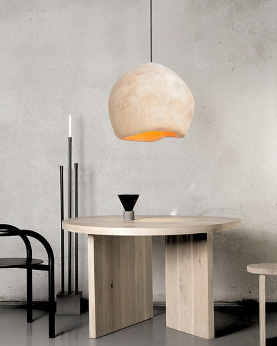 Tero Wabi-Sabi Composite Pendant Lamp