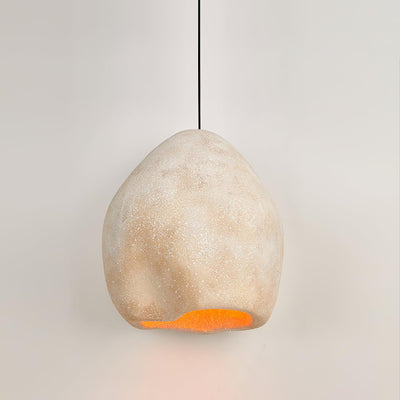 Tero Wabi-Sabi Composite Pendant Lamp
