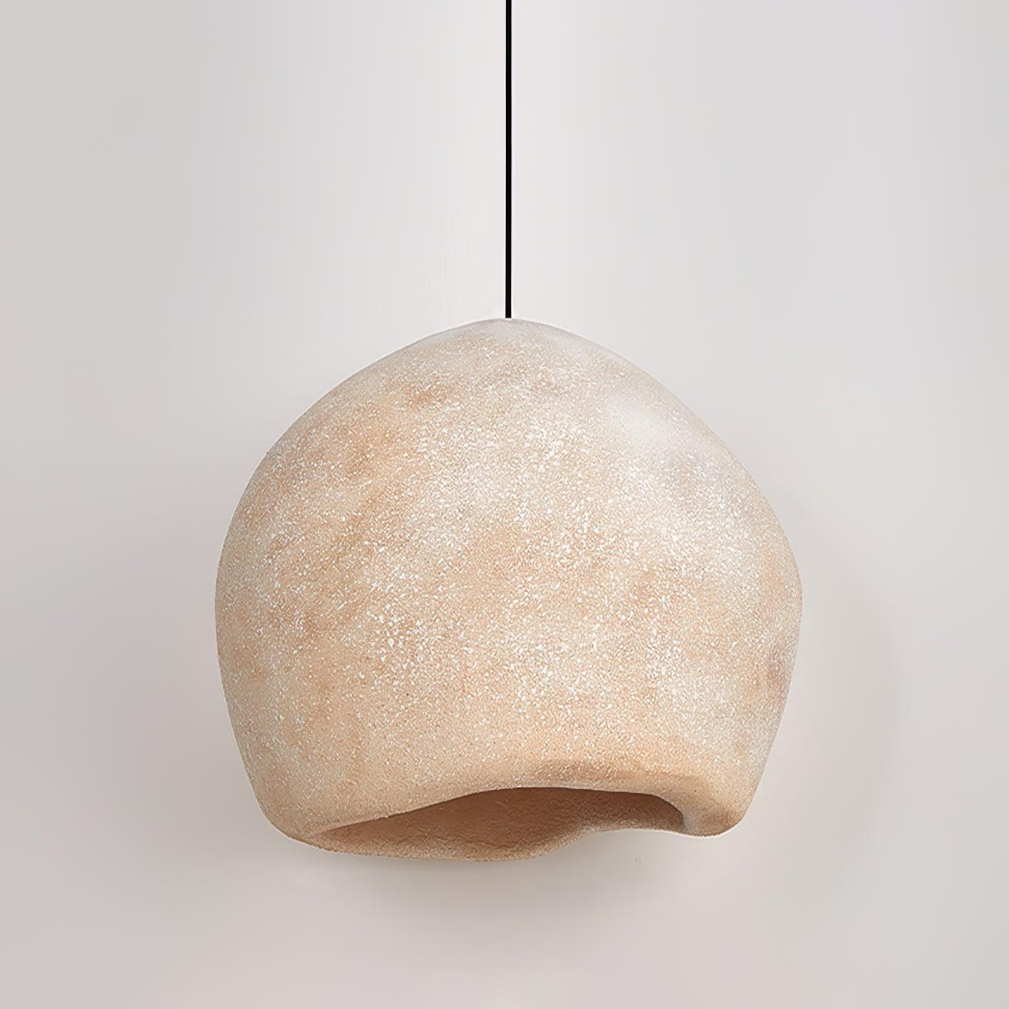 Tero Wabi-Sabi Composite Pendant Lamp
