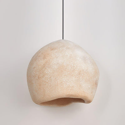 Tero Wabi-Sabi Composite Pendant Lamp