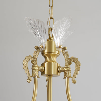 Kristy  French Empire Luxury Chandelier Farmhouse