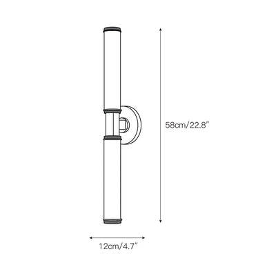Lioririna Wall Lamp