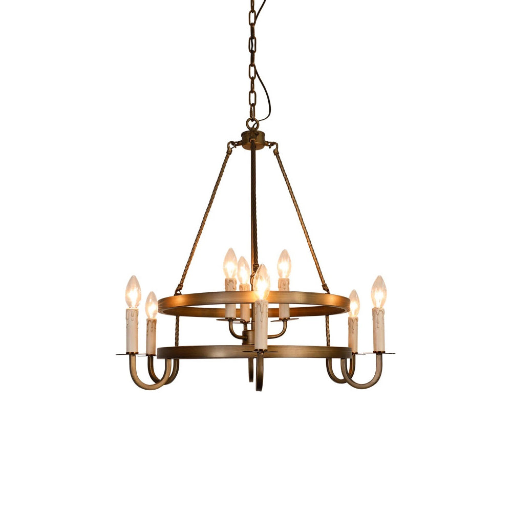 Orelerella Chandelier