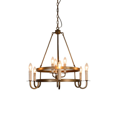 Orelerella Chandelier