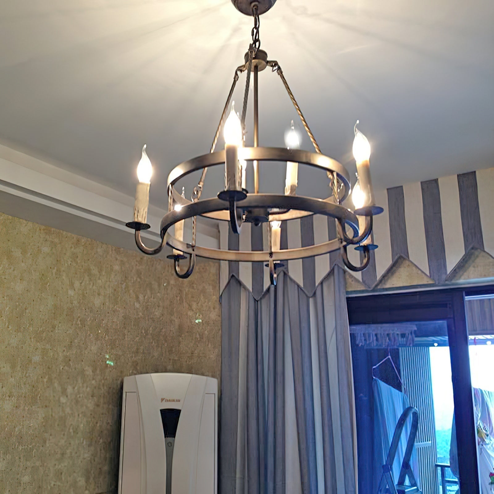 Orelerella Chandelier