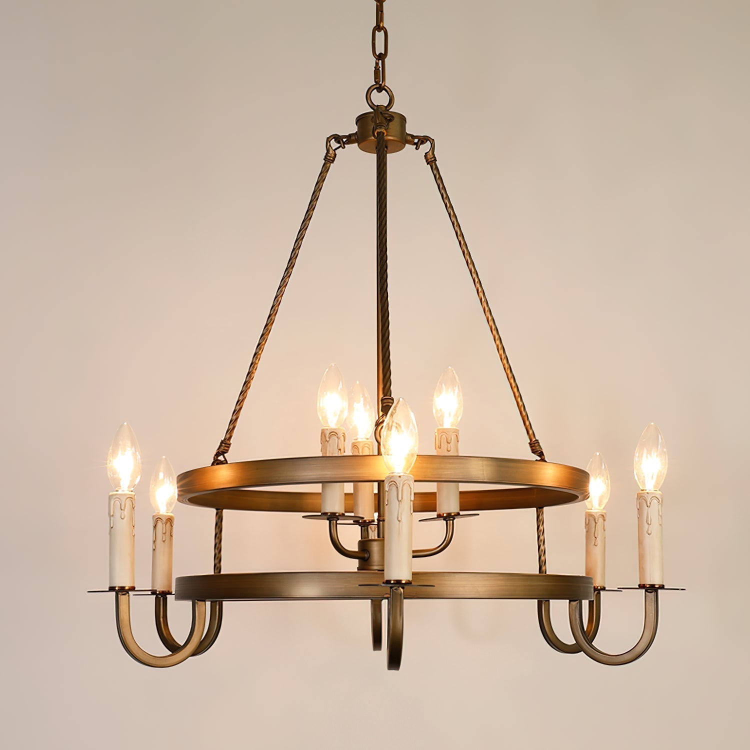 Orelerella Chandelier