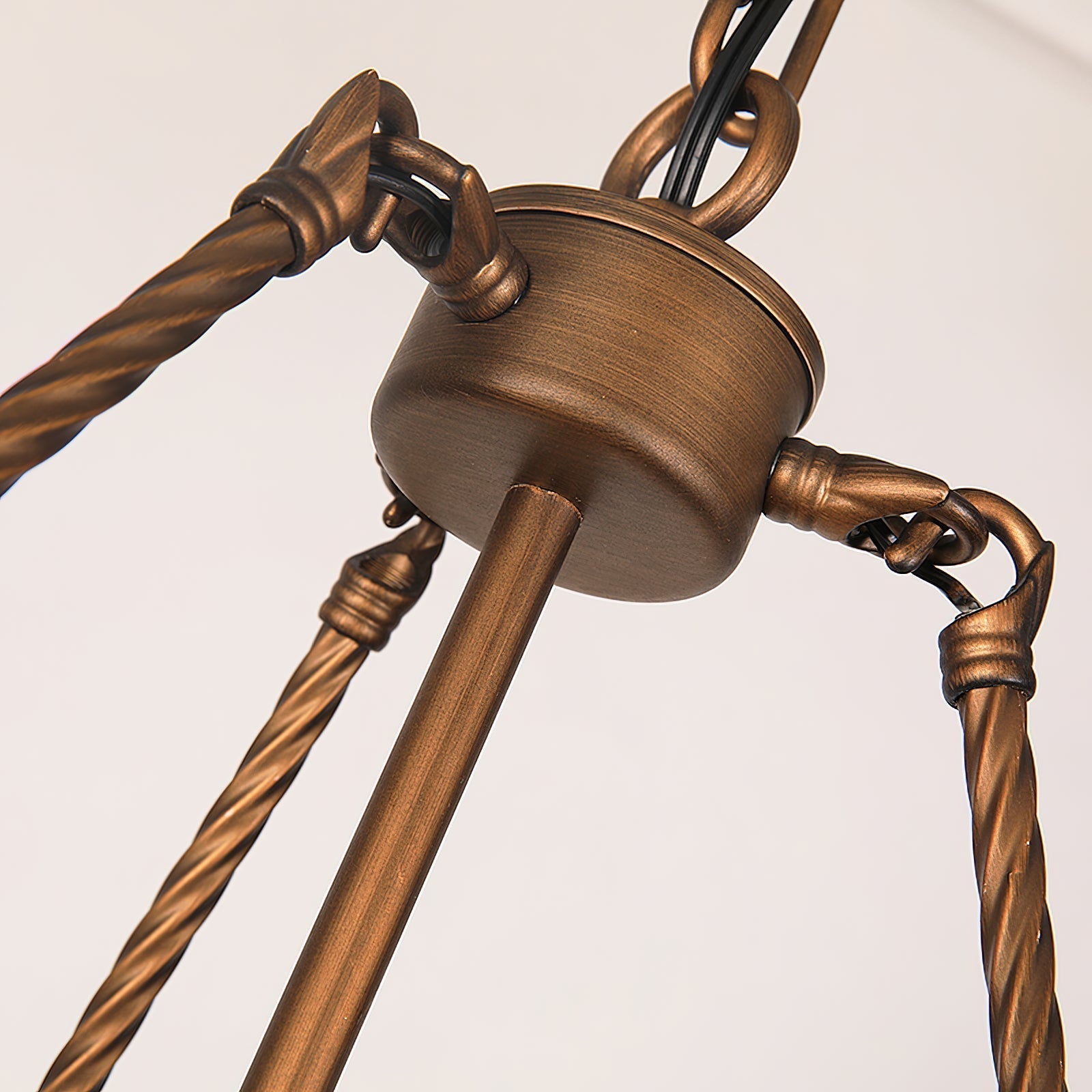 Orelerella Chandelier