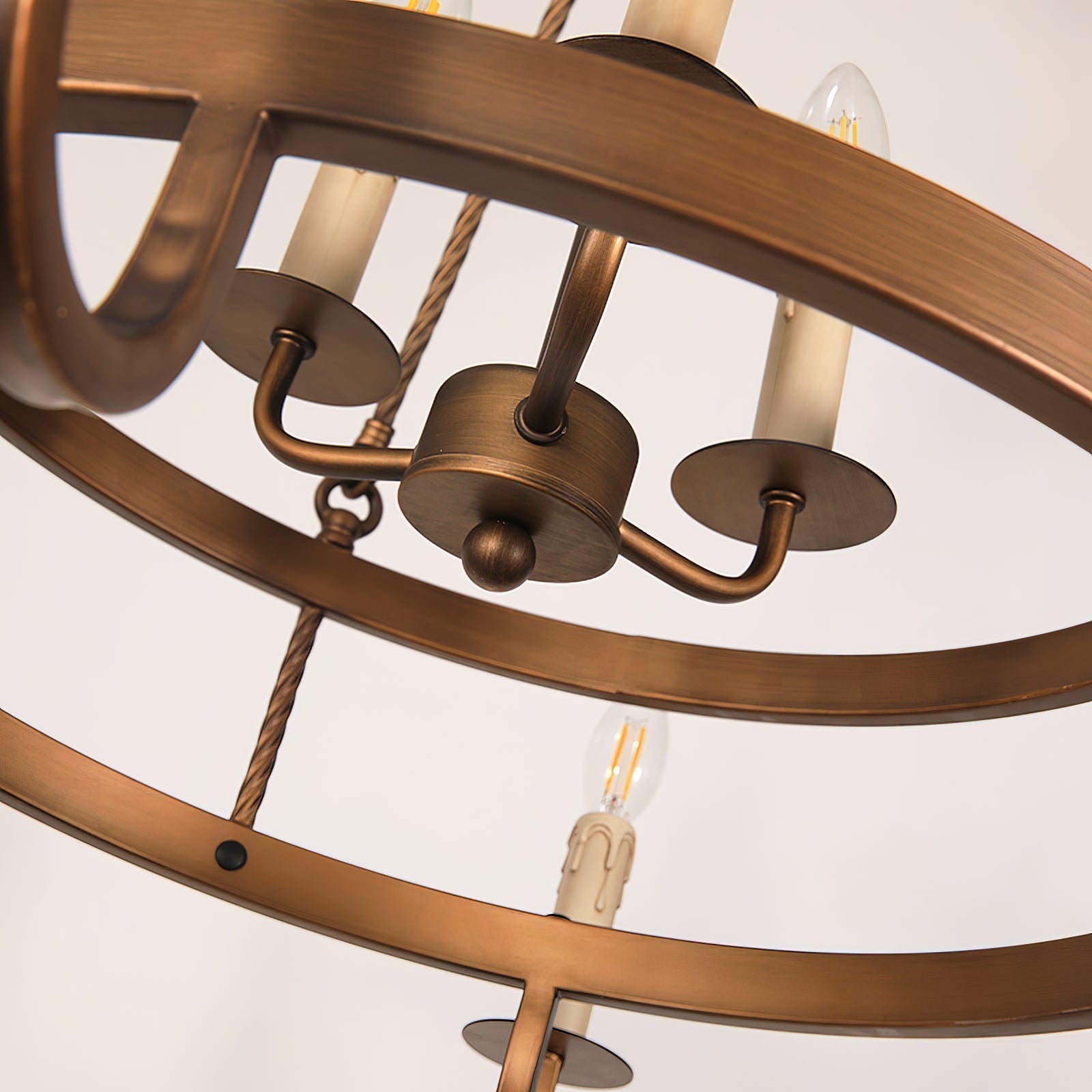Orelerella Chandelier
