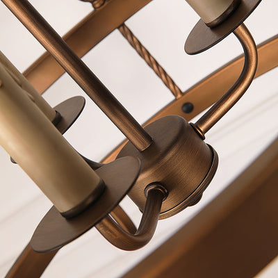 Orelerella Chandelier