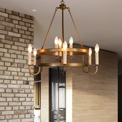 Orelerella Chandelier