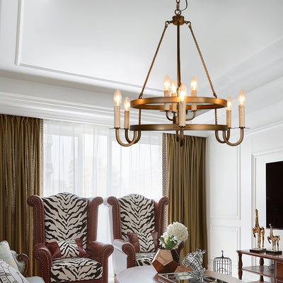 Orelerella Chandelier