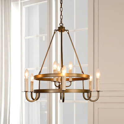 Orelerella Chandelier