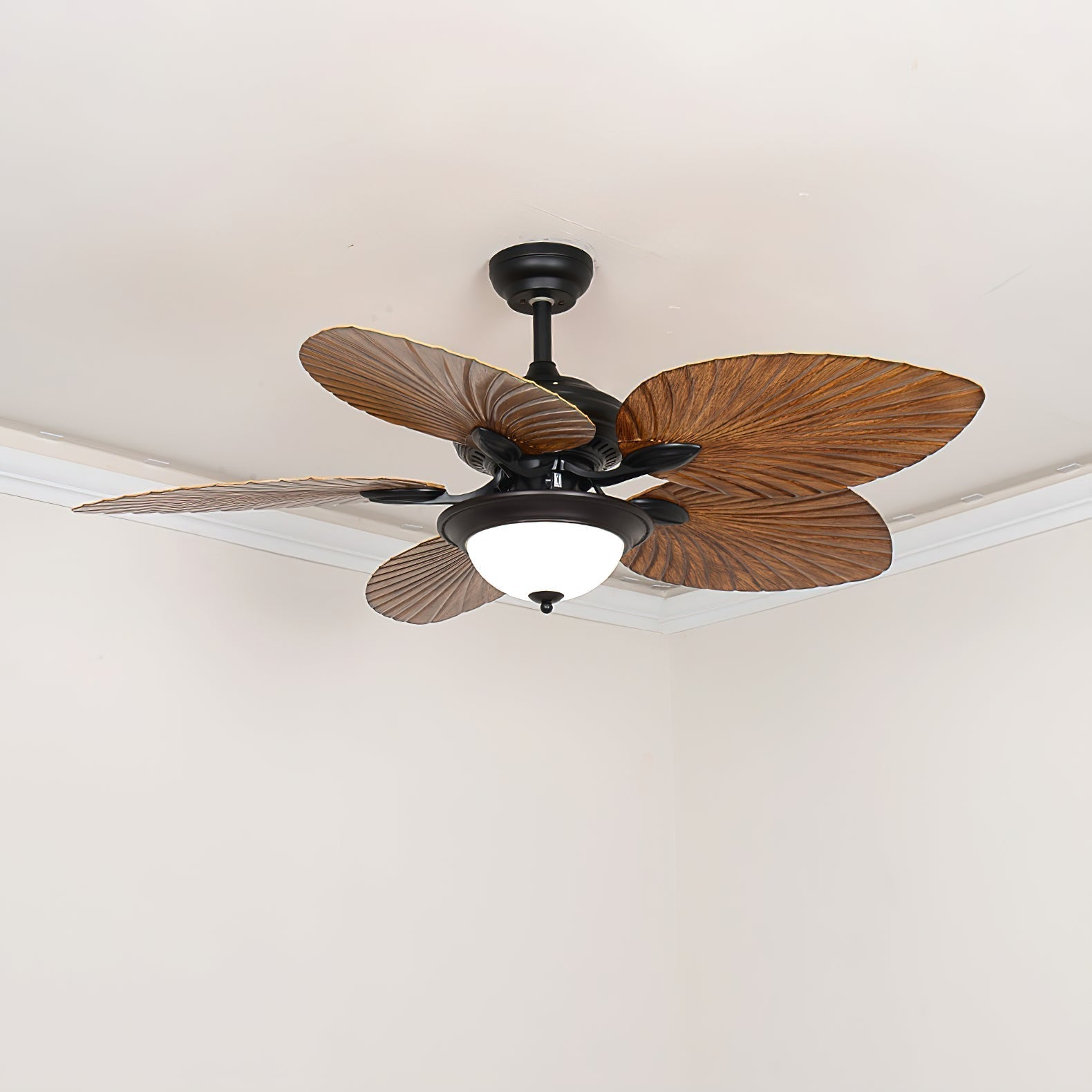 Viraalel Ceiling Fan Light
