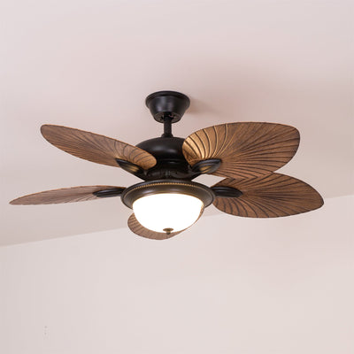 Viraalel Ceiling Fan Light