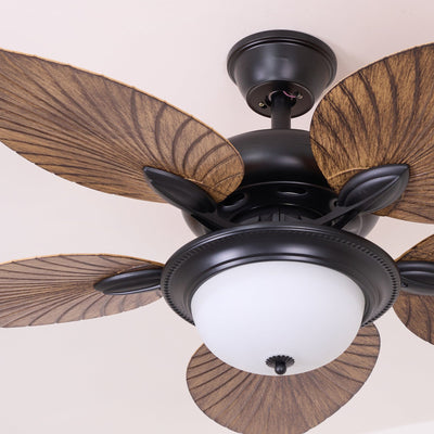 Viraalel Ceiling Fan Light