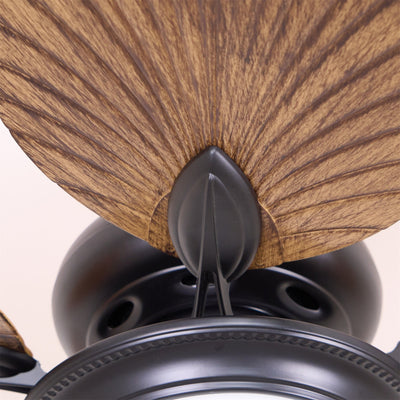Viraalel Ceiling Fan Light