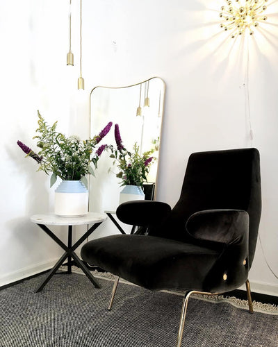Selanielle Crystal Bulb Pendant Lamp