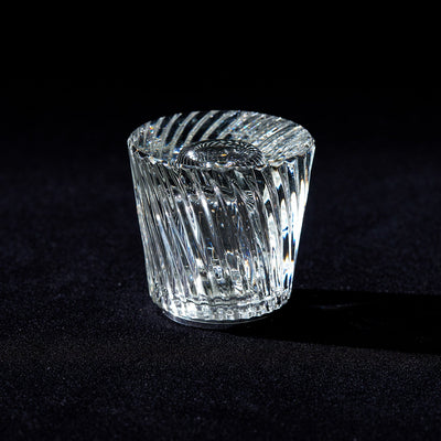 Goldwick Crystal Cordless Table Lamp