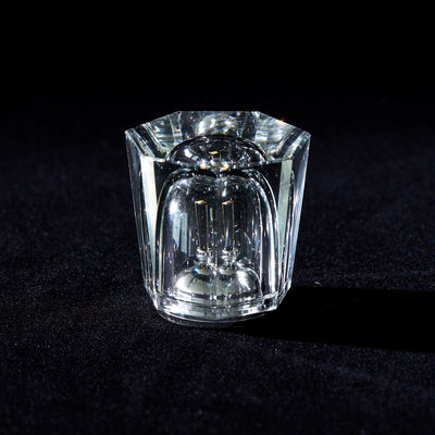 Goldwick Crystal Cordless Table Lamp